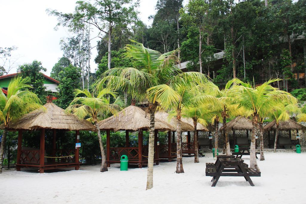 Arabian Bay Resort@ Bukit Gambang Resort City Zewnętrze zdjęcie