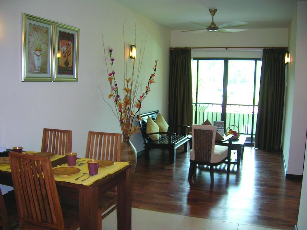Arabian Bay Resort@ Bukit Gambang Resort City Zewnętrze zdjęcie